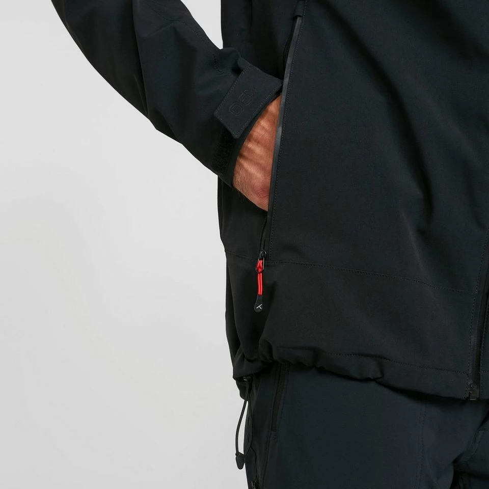 OEX Men’s Aonach Waterproof Jacket 6 OEX Men’s Aonach Waterproof Jacket - Image 6