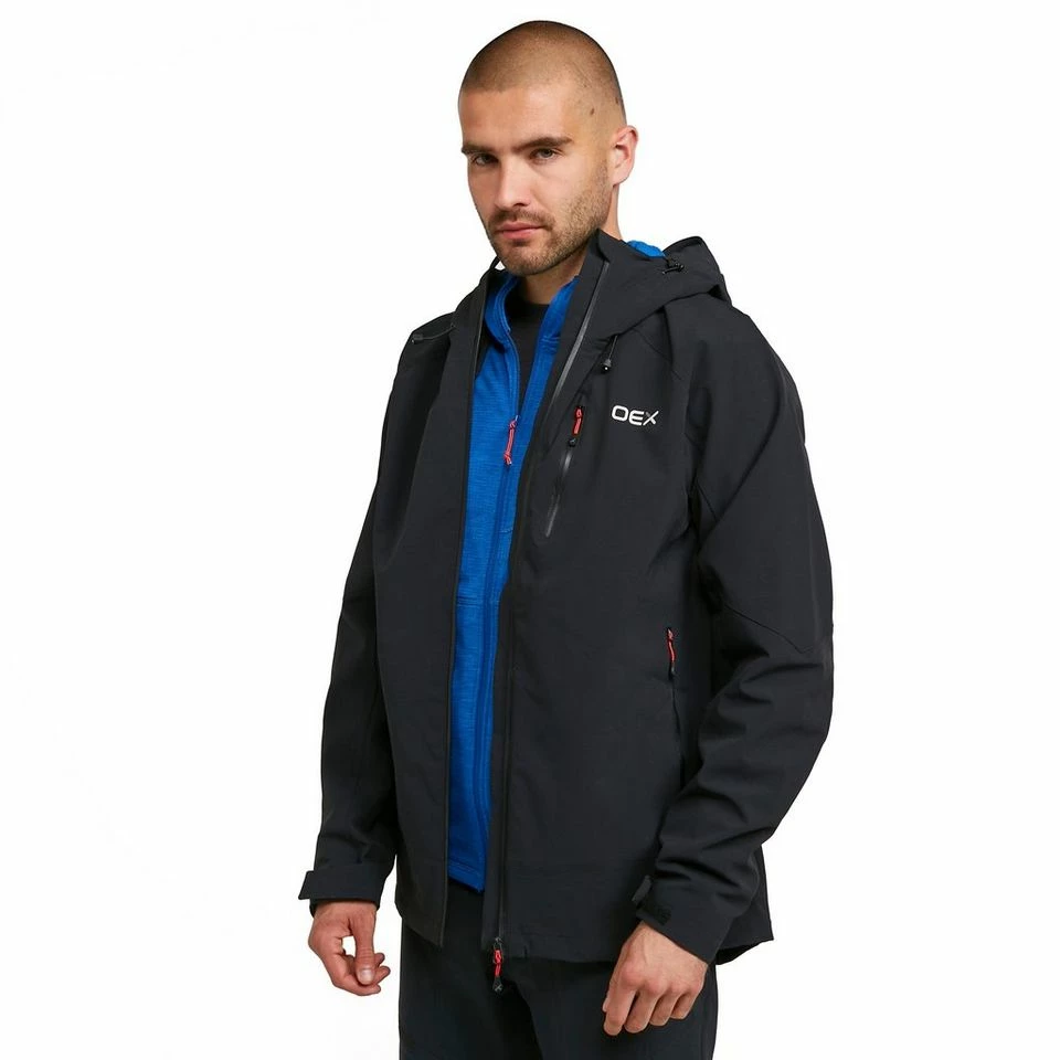 OEX Men’s Aonach Waterproof Jacket 10 OEX Men’s Aonach Waterproof Jacket - Image 10
