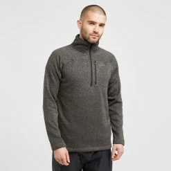 Peter Storm Men’s Hohokum Half-Zip Fleece
