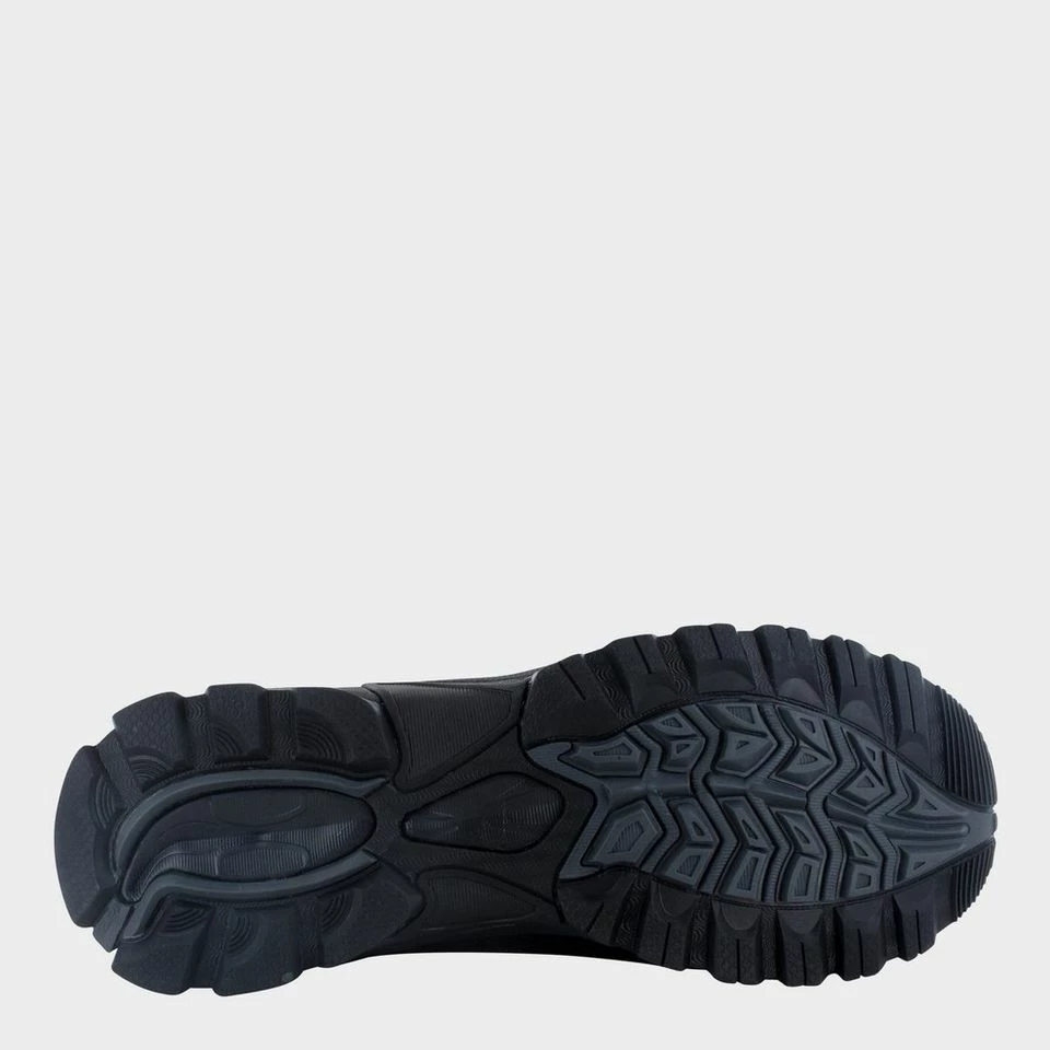 Hi-Tec Men's Raven Mid Waterproof Hiking Boot 3 Hi-Tec Men's Raven Mid Waterproof Hiking Boot - Image 3