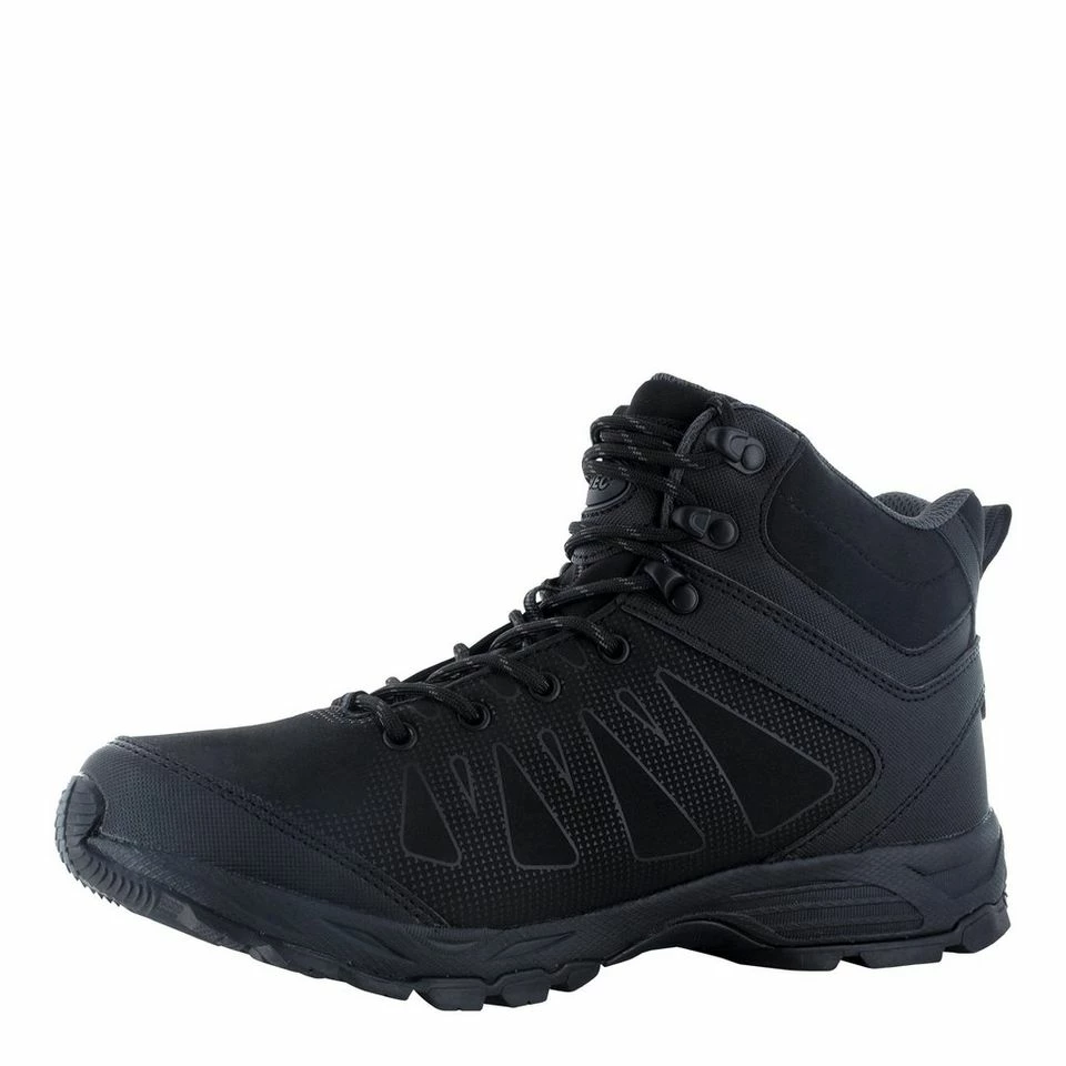 Hi-Tec Men's Raven Mid Waterproof Hiking Boot 5 Hi-Tec Men's Raven Mid Waterproof Hiking Boot - Image 5