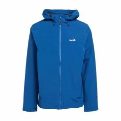 Peter Storm Men’s Twister Stretch Waterproof Jacket -Men's Footwear shop go 462959 u
