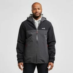 Peter Storm Men’s Twister Stretch Waterproof Jacket