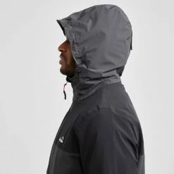 Peter Storm Men’s Twister Stretch Waterproof Jacket -Men's Footwear shop go 462960 e