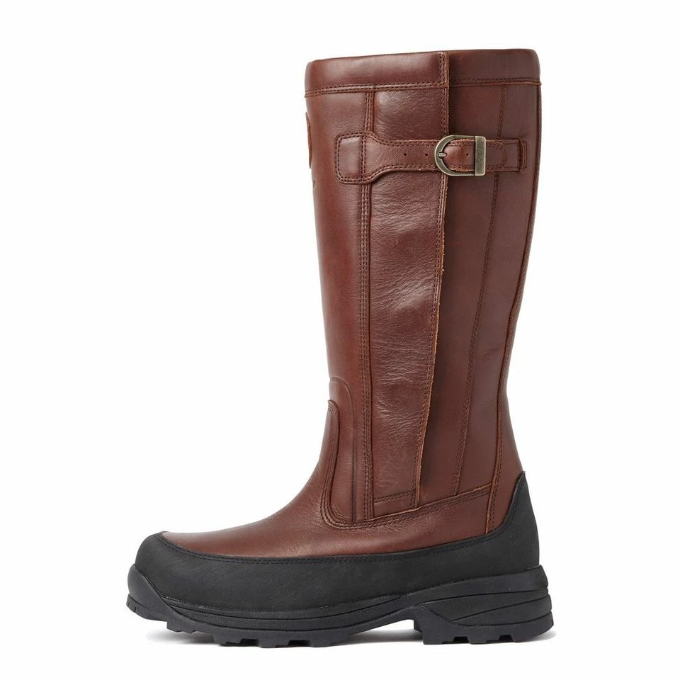 Royal Scot Men’s MacDui Boot 2 Royal Scot Men’s MacDui Boot - Image 2