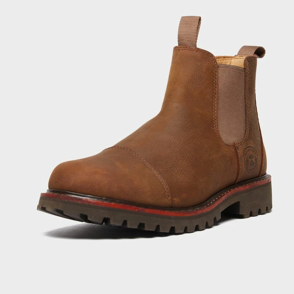 Royal Scot Men’s Toul Boot 3 Royal Scot Men’s Toul Boot - Image 3