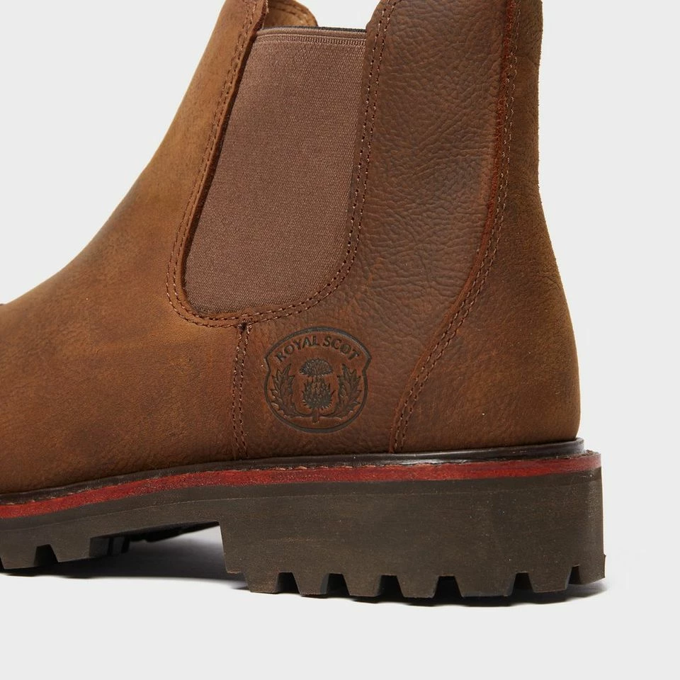 Royal Scot Men’s Toul Boot 4 Royal Scot Men’s Toul Boot - Image 4