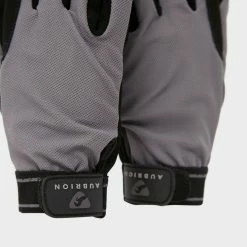 Aubrion Mesh Riding Gloves -Men's Footwear shop go 464732 c