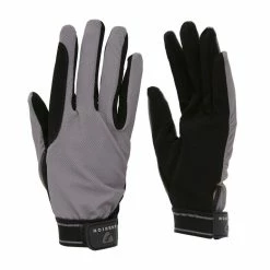 Aubrion Mesh Riding Gloves -Men's Footwear shop go 464732 z