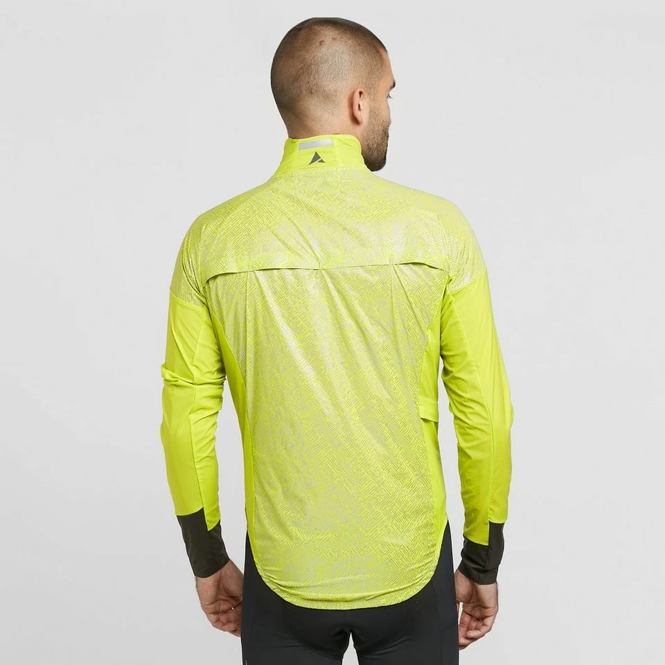 Altura Men’s Rocket Packable Reflective Jacket 2 Altura Men’s Rocket Packable Reflective Jacket - Image 2