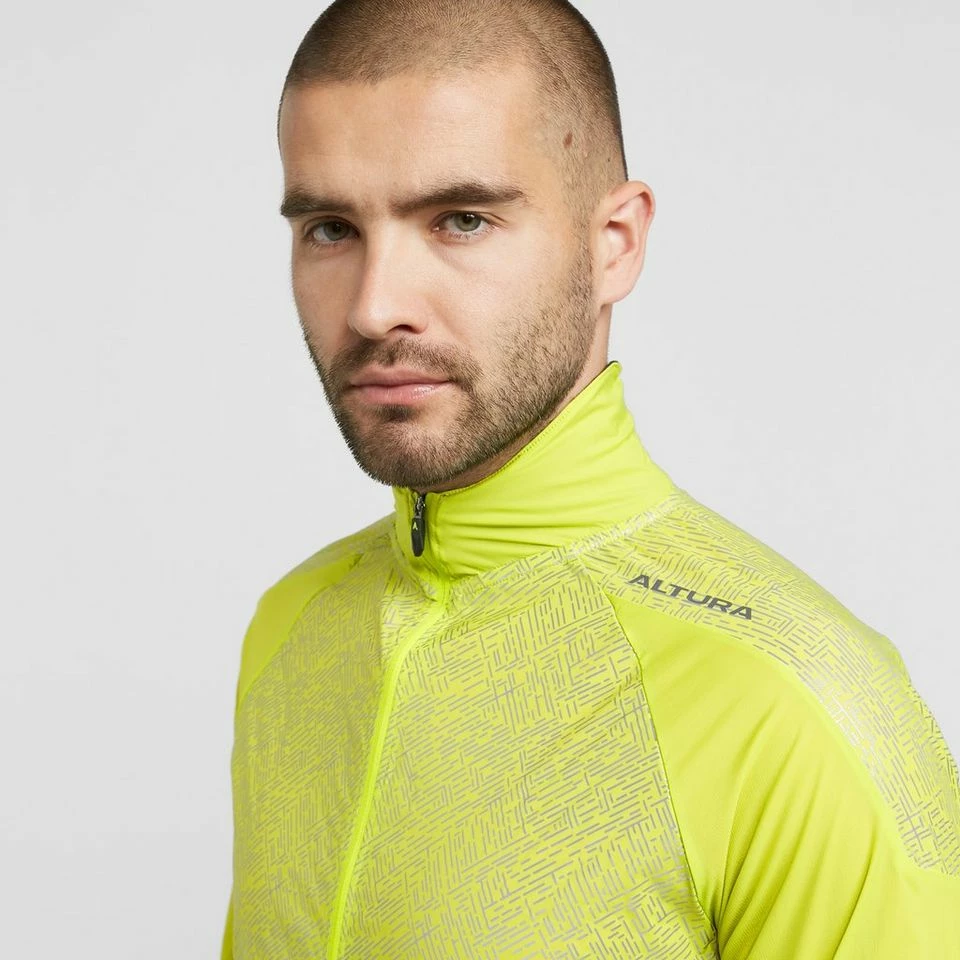 Altura Men’s Rocket Packable Reflective Jacket 4 Altura Men’s Rocket Packable Reflective Jacket - Image 4