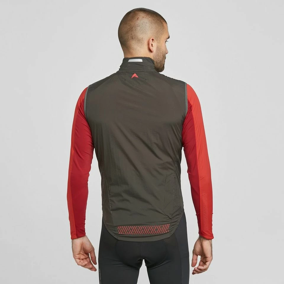Altura Men’s Rocket Insulated Gilet 2 Altura Men’s Rocket Insulated Gilet - Image 2