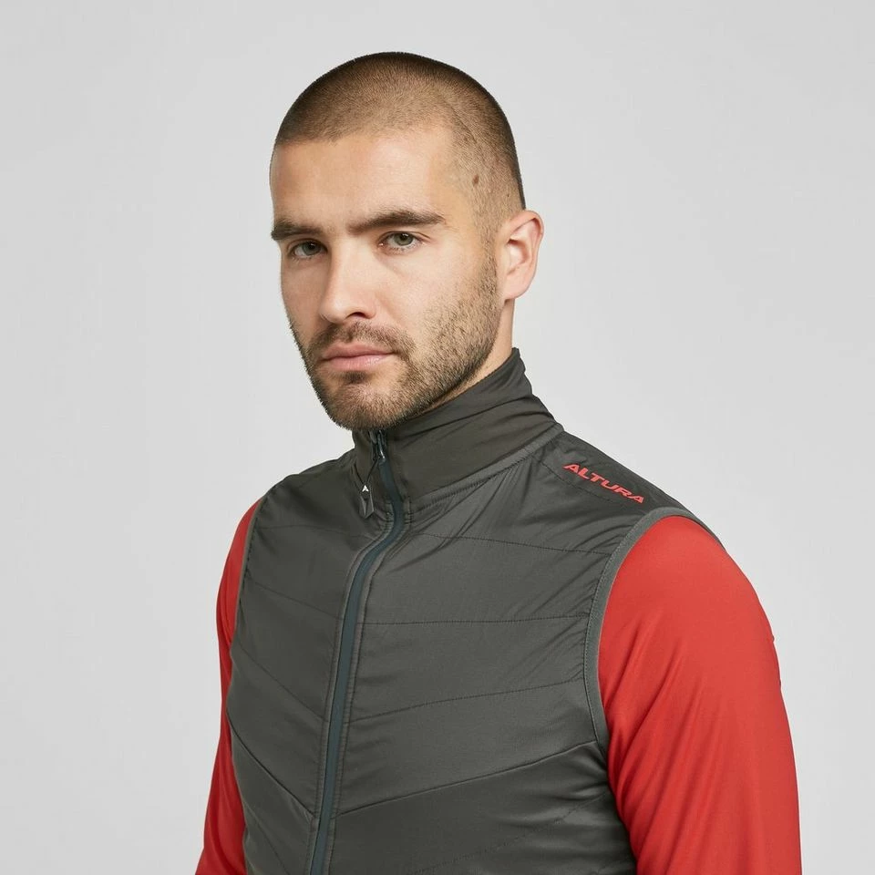 Altura Men’s Rocket Insulated Gilet 4 Altura Men’s Rocket Insulated Gilet - Image 4