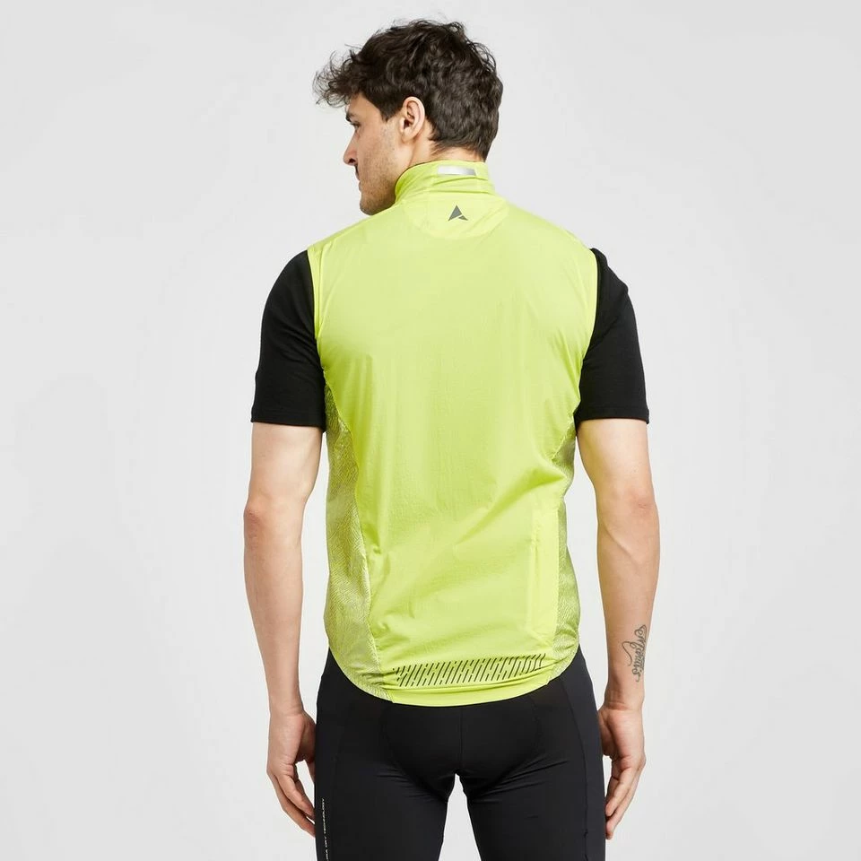 Altura Men’s Rocket Insulated Gilet 2 Altura Men’s Rocket Insulated Gilet - Image 2