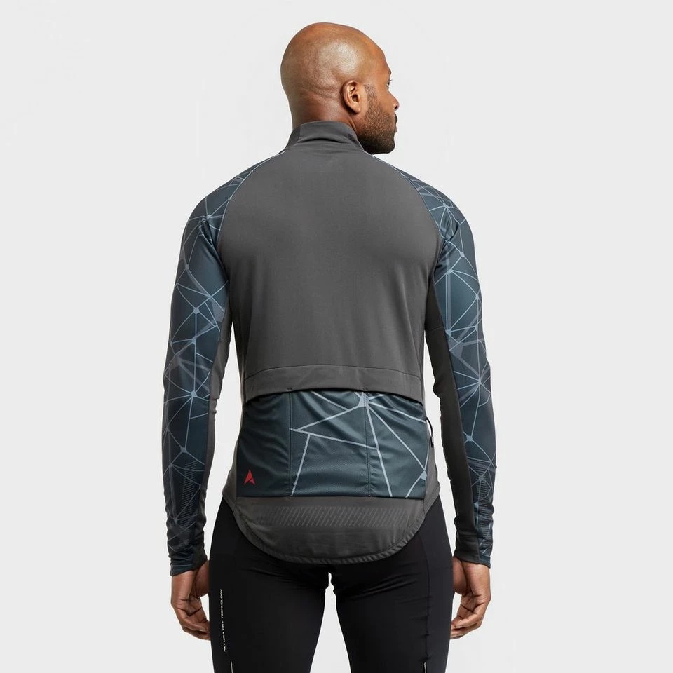 Altura Men’s Icon Long Sleeve Jersey 2 Altura Men’s Icon Long Sleeve Jersey - Image 2