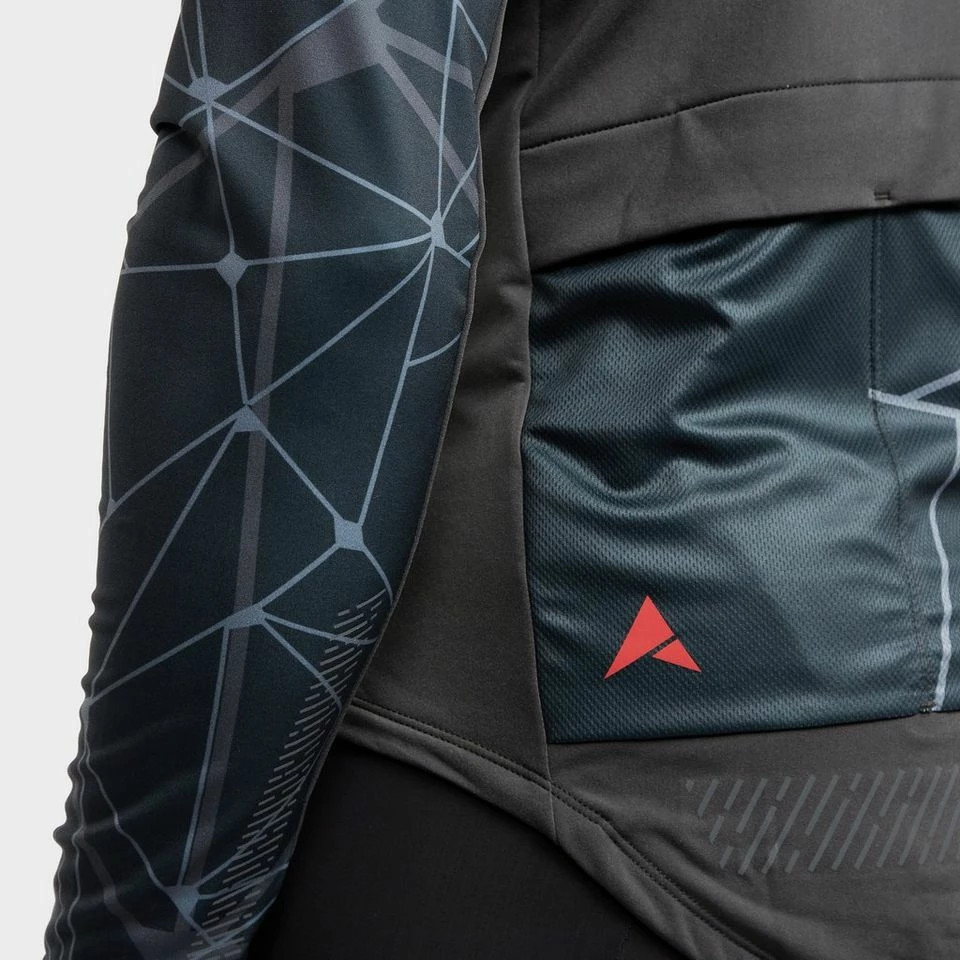 Altura Men’s Icon Long Sleeve Jersey 6 Altura Men’s Icon Long Sleeve Jersey - Image 6