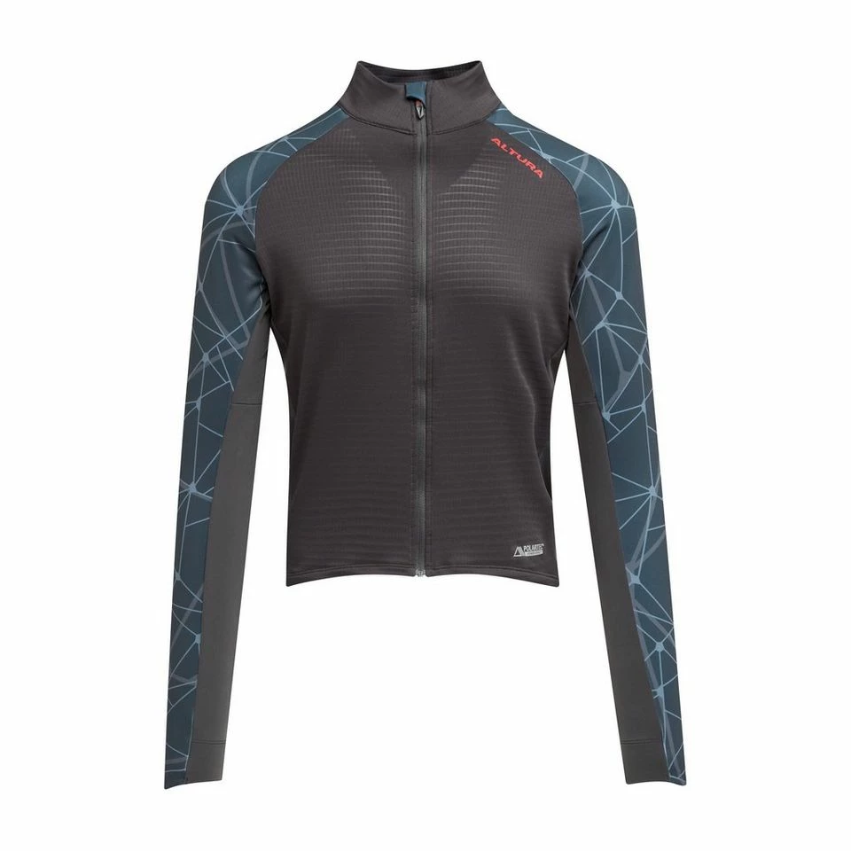Altura Men’s Icon Long Sleeve Jersey 8 Altura Men’s Icon Long Sleeve Jersey - Image 8