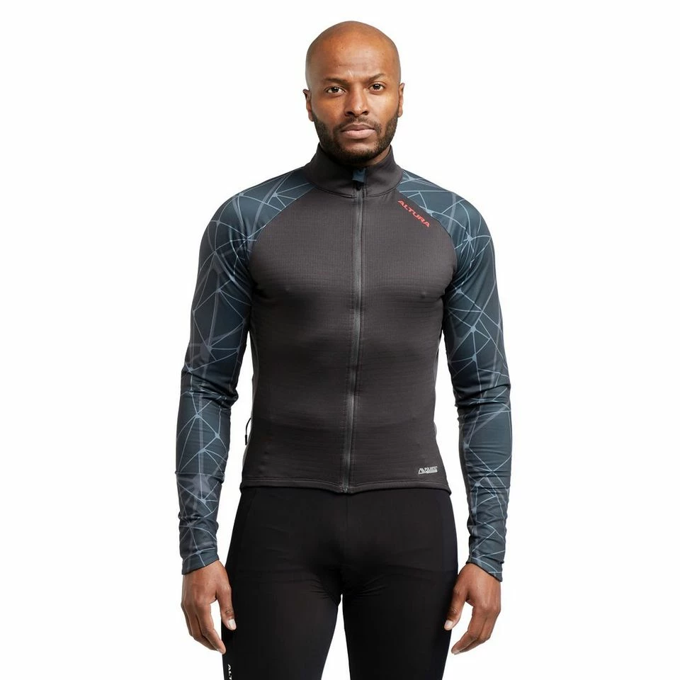 Altura Men’s Icon Long Sleeve Jersey 9 Altura Men’s Icon Long Sleeve Jersey - Image 9