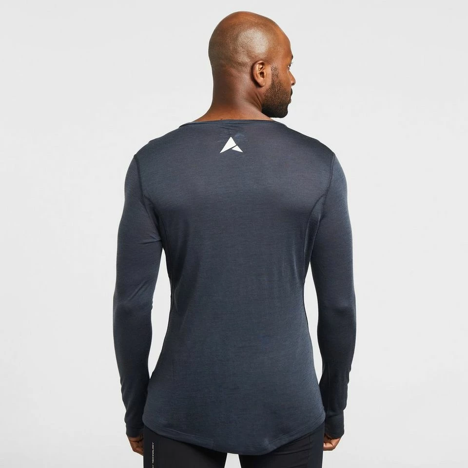 Altura Unisex Merino 50 Long Sleeve Baselayer 2 Altura Unisex Merino 50 Long Sleeve Baselayer - Image 2
