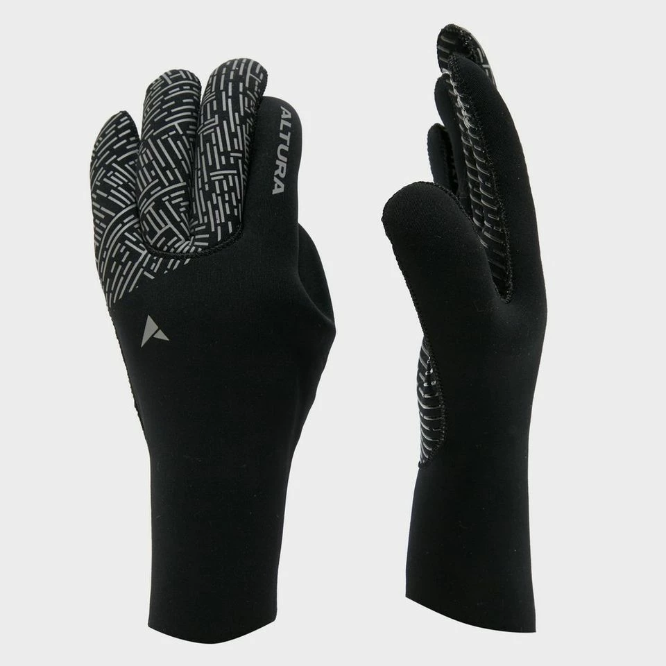 Altura Unisex Thermostretch Windproof Glove 1 Altura Unisex Thermostretch Windproof Glove