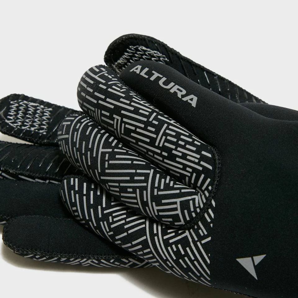 Altura Unisex Thermostretch Windproof Glove 3 Altura Unisex Thermostretch Windproof Glove - Image 3