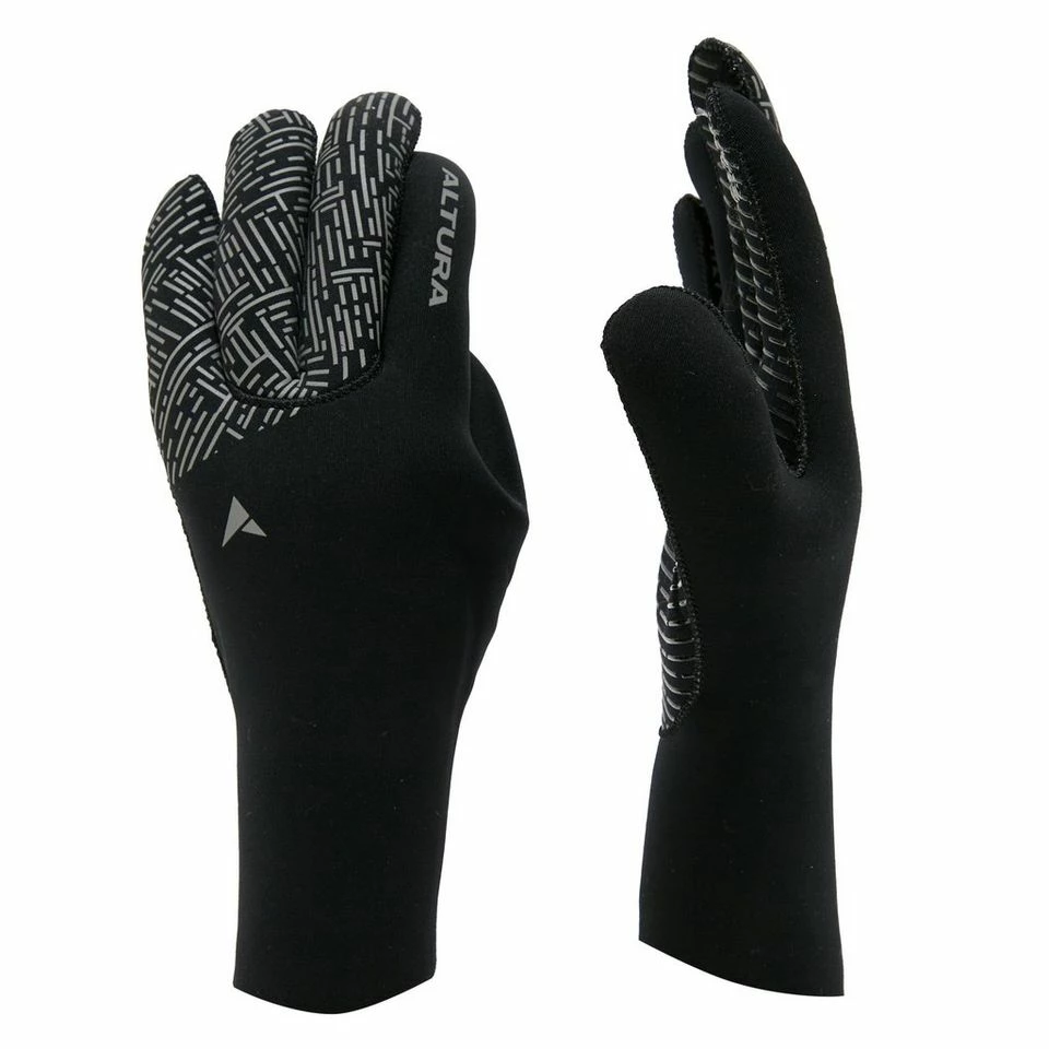 Altura Unisex Thermostretch Windproof Glove 4 Altura Unisex Thermostretch Windproof Glove - Image 4