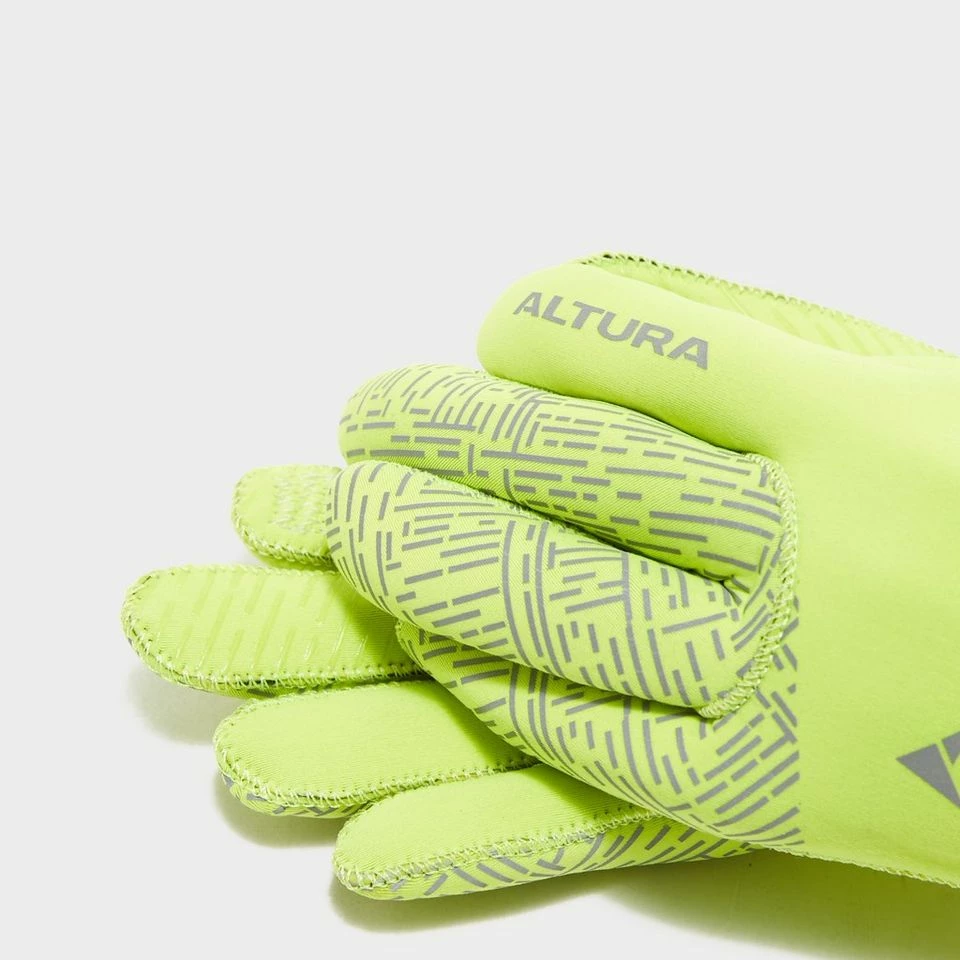 Altura Unisex Thermostretch Windproof Glove 3 Altura Unisex Thermostretch Windproof Glove - Image 3