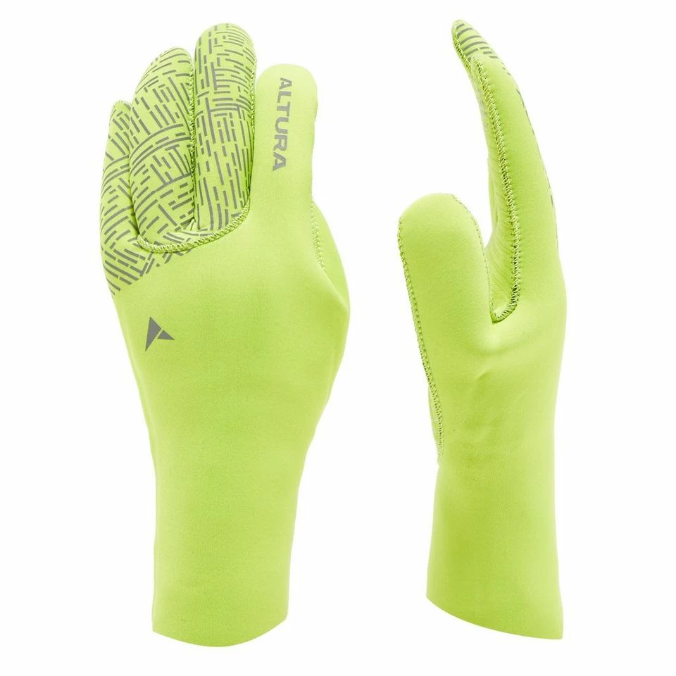 Altura Unisex Thermostretch Windproof Glove 4 Altura Unisex Thermostretch Windproof Glove - Image 4