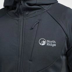 North Ridge Men’s Rapid Hoodie 11 North Ridge Men’s Rapid Hoodie -Men's Footwear shop go 464832 d