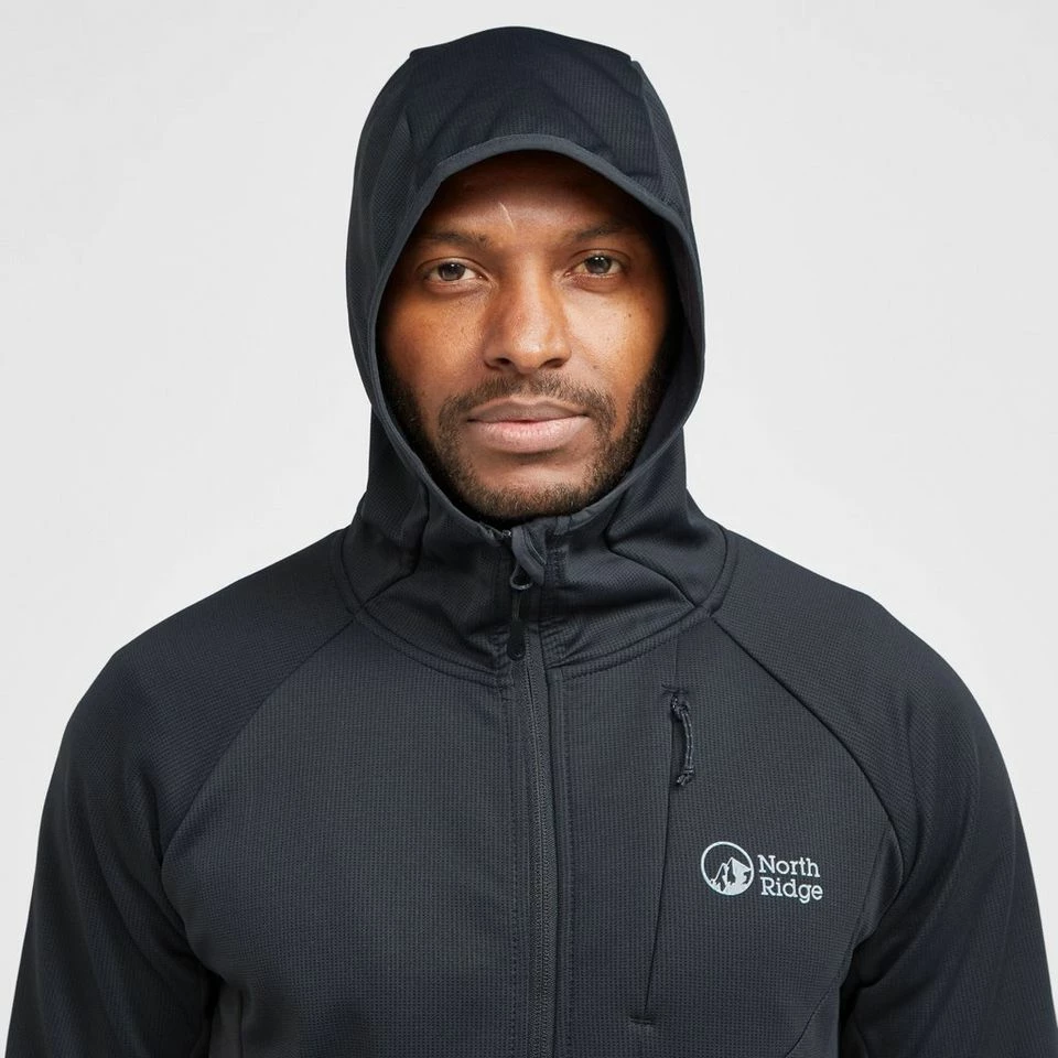 North Ridge Men’s Rapid Hoodie 6 North Ridge Men’s Rapid Hoodie - Image 6