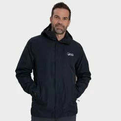 North Ridge Men’s Align 3-in-1 Jacket