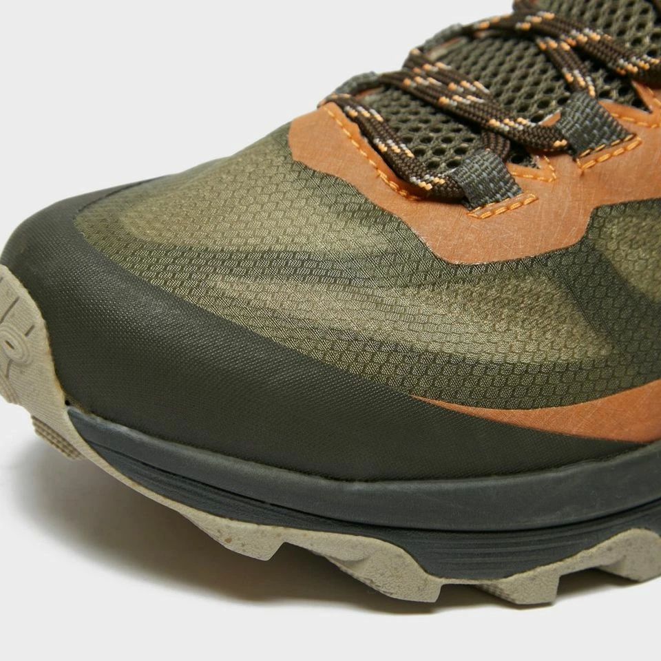 Merrell Men's Moab Speed Thermo Mid Waterproof Boot 4 Merrell Men's Moab Speed Thermo Mid Waterproof Boot - Image 4