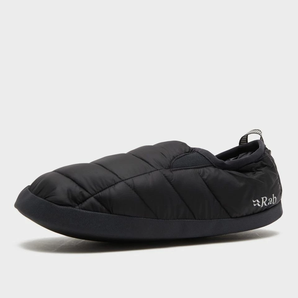 Rab Men’s Cirrus Hut Slippers 3 Rab Men’s Cirrus Hut Slippers - Image 3