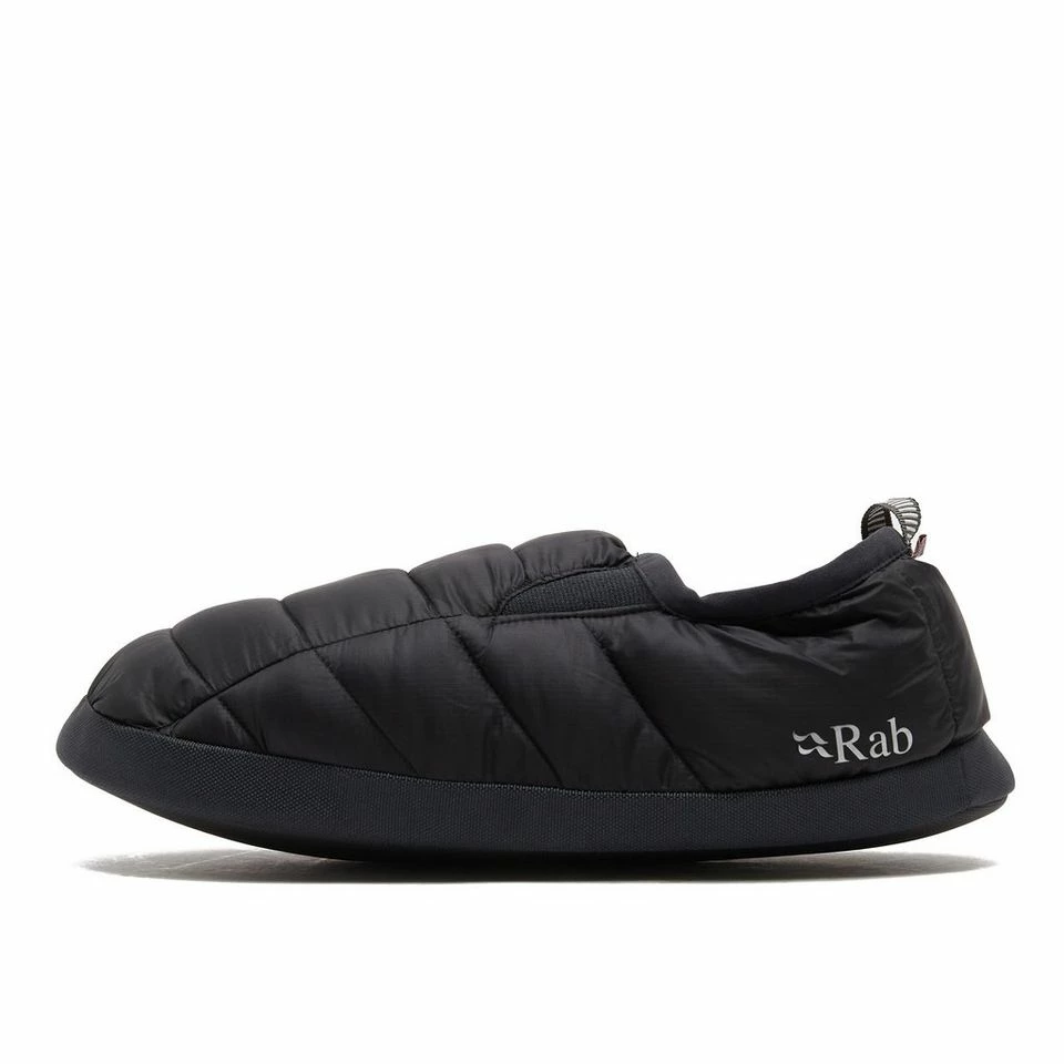 Rab Men’s Cirrus Hut Slippers 7 Rab Men’s Cirrus Hut Slippers - Image 7