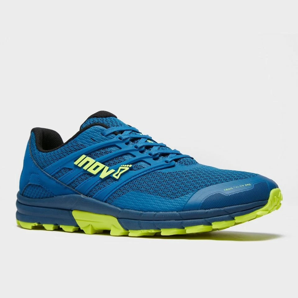 Inov-8 Men's Trailtalon 290 V2 Trail Running Shoes 3 Inov-8 Men's Trailtalon 290 V2 Trail Running Shoes - Image 3