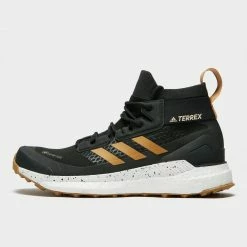 Adidas TERREX Men's Freehiker Gore-Tex Hiking Shoes