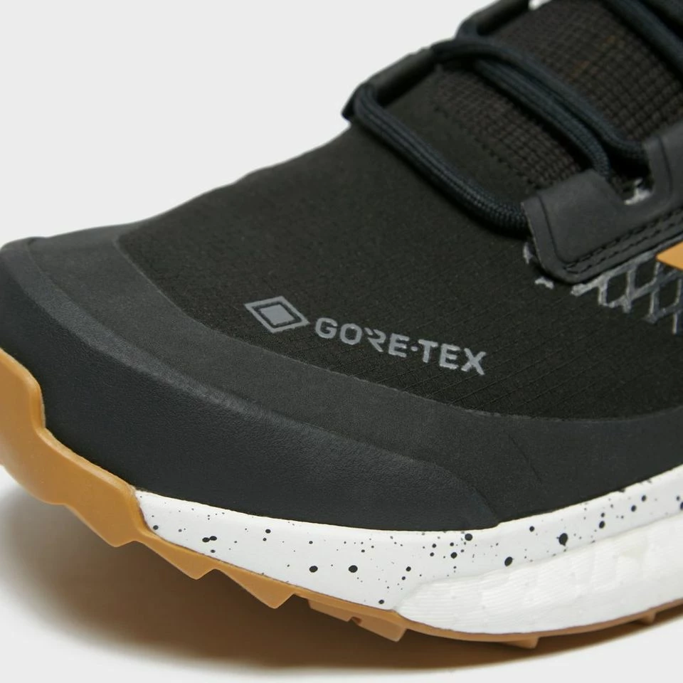 Adidas TERREX Men's Freehiker Gore-Tex Hiking Shoes 4 Adidas TERREX Men's Freehiker Gore-Tex Hiking Shoes - Image 4
