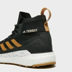 Adidas TERREX Men's Freehiker Gore-Tex Hiking Shoes 12 Adidas TERREX Men's Freehiker Gore-Tex Hiking Shoes -Men's Footwear shop go 466580 f