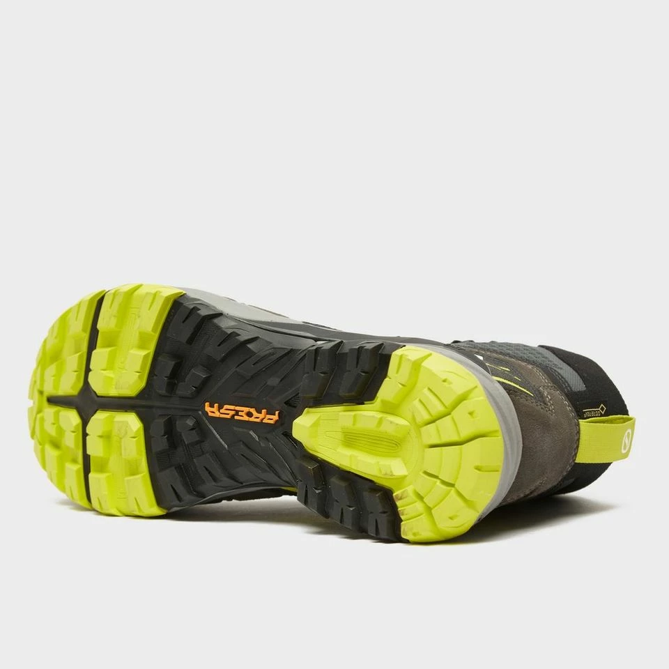 Scarpa Men's Rush Trek Gore-Tex Hiking Boot 2 Scarpa Men's Rush Trek Gore-Tex Hiking Boot - Image 2