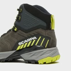 Scarpa Men's Rush Trek Gore-Tex Hiking Boot 9 Scarpa Men's Rush Trek Gore-Tex Hiking Boot -Men's Footwear shop go 466813 d