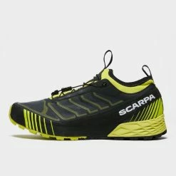 Scarpa Men’s Ribelle Run Trail Running Shoes
