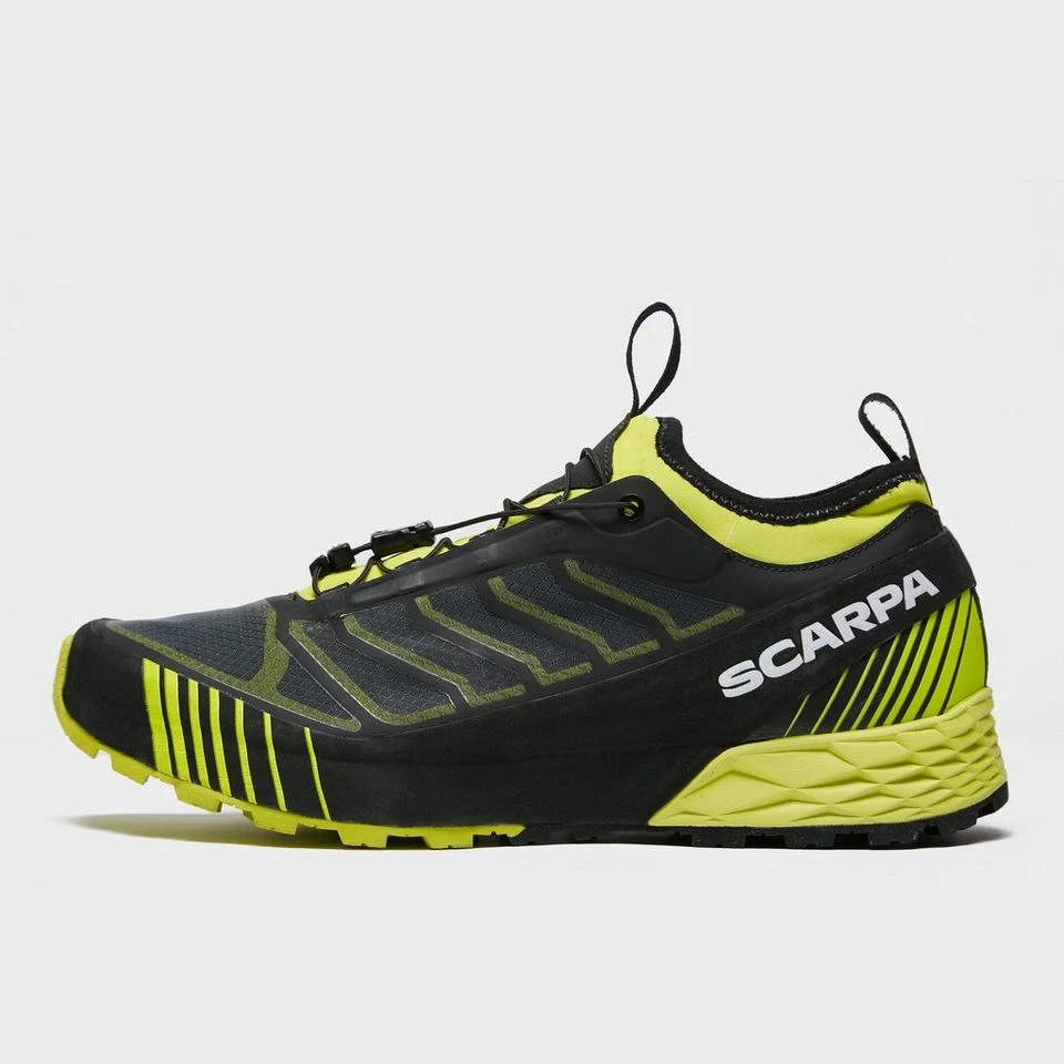 Scarpa Men’s Ribelle Run Trail Running Shoes 1 Scarpa Men’s Ribelle Run Trail Running Shoes