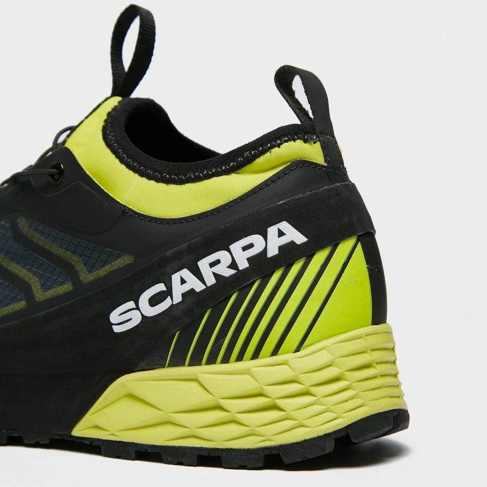 Scarpa Men’s Ribelle Run Trail Running Shoes 6 Scarpa Men’s Ribelle Run Trail Running Shoes - Image 6