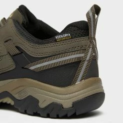 Keen Men's Targhee III Waterproof Shoe 10 Keen Men's Targhee III Waterproof Shoe -Men's Footwear shop go 467016 d