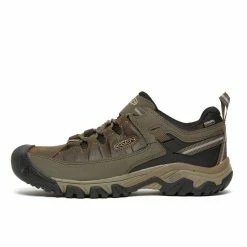 Keen Men's Targhee III Waterproof Shoe 13 Keen Men's Targhee III Waterproof Shoe -Men's Footwear shop go 467016 z