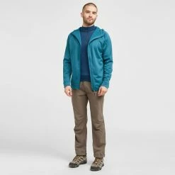 North Ridge Men's Tech Performance Full-zip Fleece -Men's Footwear shop go 467441 c