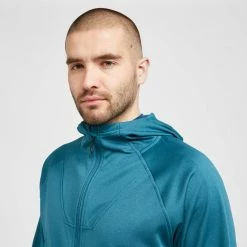 North Ridge Men's Tech Performance Full-zip Fleece -Men's Footwear shop go 467441 d