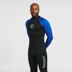 Freespirit Men's Full Length Wetsuit