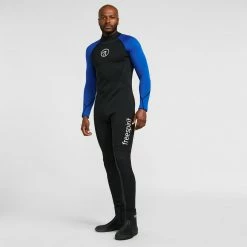 Freespirit Men's Full Length Wetsuit 10 Freespirit Men's Full Length Wetsuit -Men's Footwear shop go 469258 c