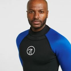 Freespirit Men's Full Length Wetsuit 11 Freespirit Men's Full Length Wetsuit -Men's Footwear shop go 469258 d